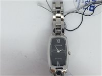 Orologio Citizen Donna Of Lady in Acciaio EX1100-51E - EX1100-51E